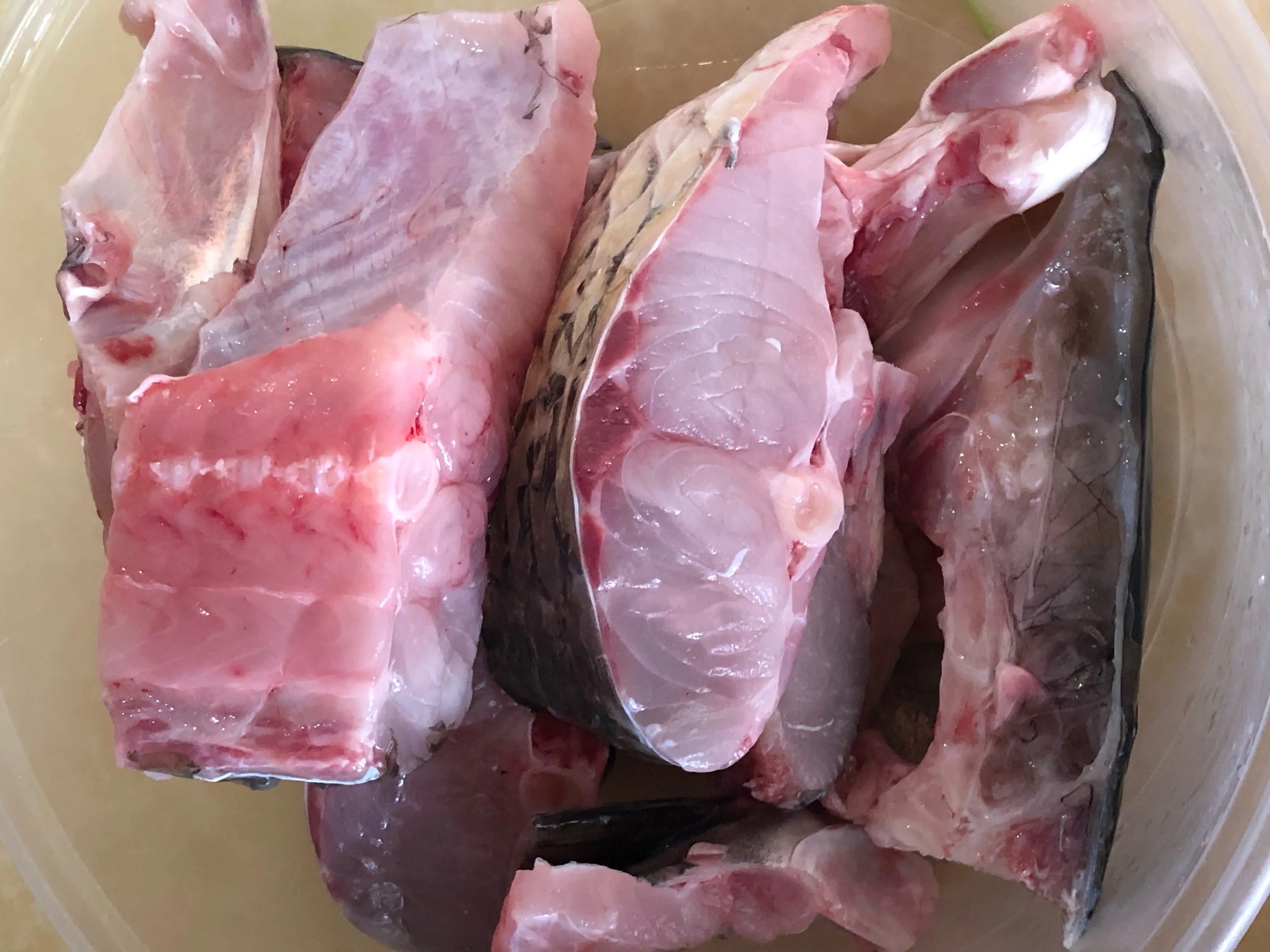 如何給工廠配送蔬菜呢